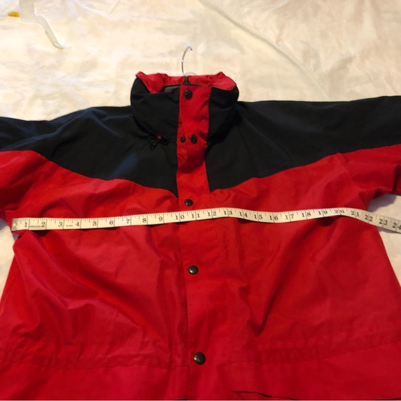 Mens med North Face jacket - Picture 4 of 16